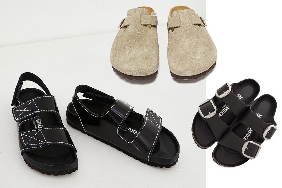Where to Birkenstocks: A guide to sourcing German sandal