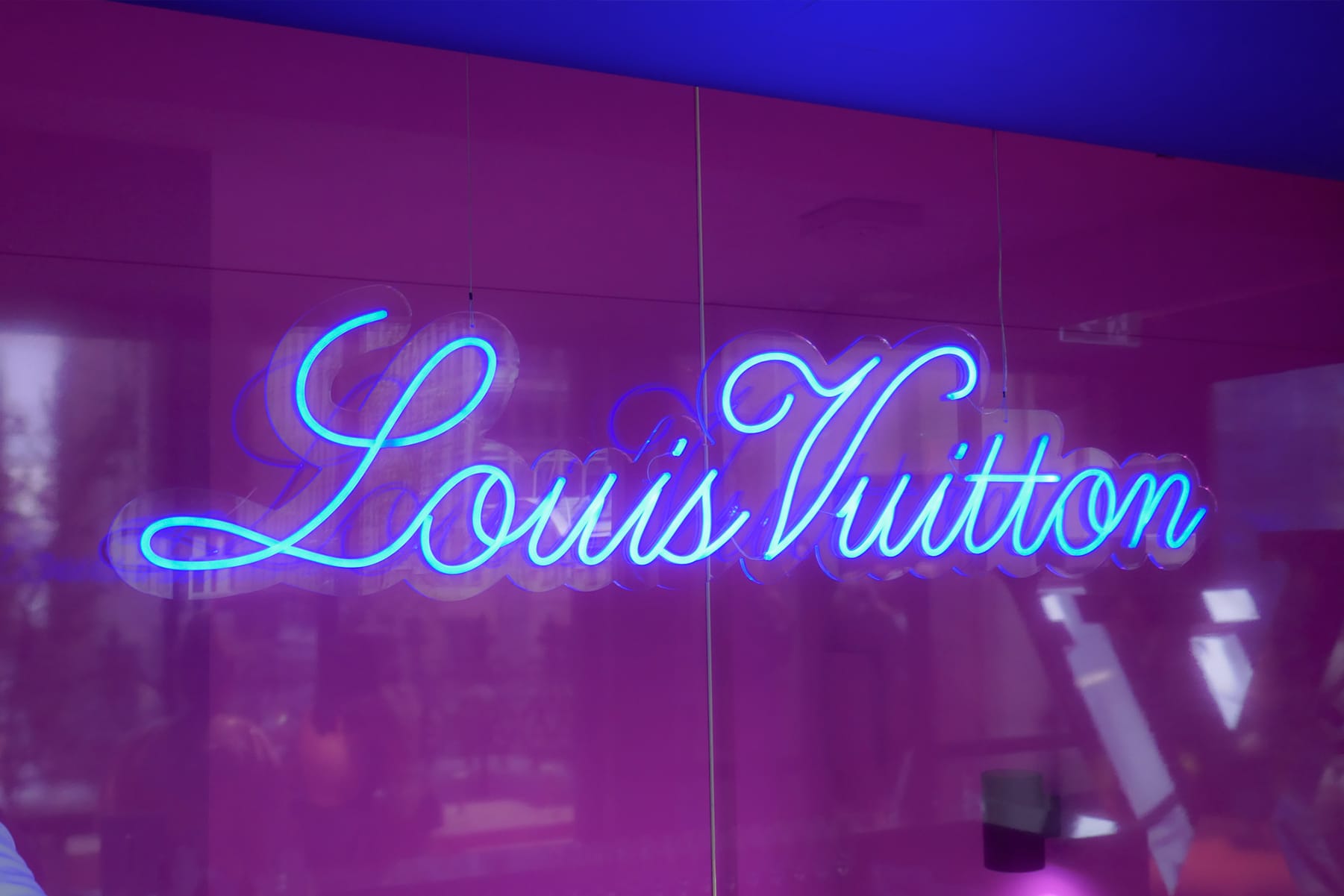 An exclusive look inside RUSSH x Louis Vuitton Residency celebrations