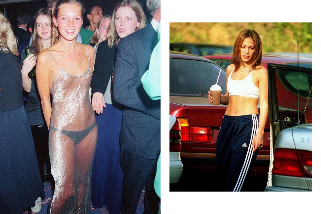 Best 90s style icons: A roundup of the outfits that still influence us today