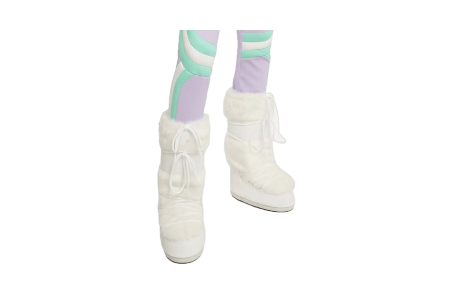 moon boots outfit y2k｜TikTok Search
