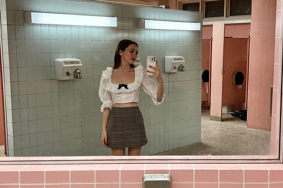 lexi from euphoria outfits