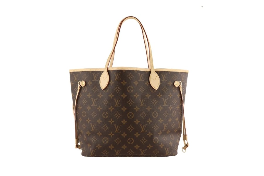 Louis Vuitton luxury designer beauty cases - price guide and values