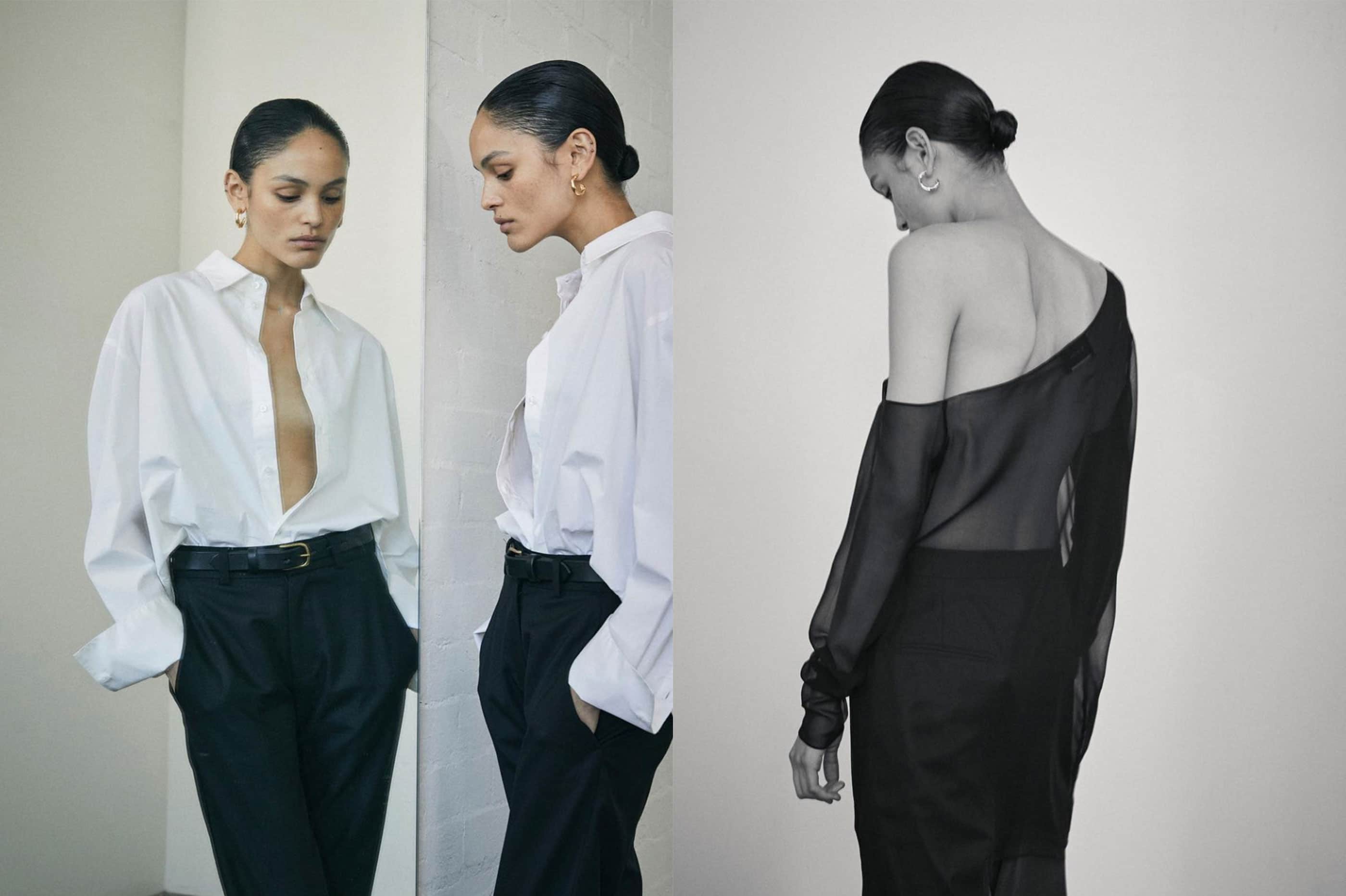 7 emerging Australian designers to have on your radar