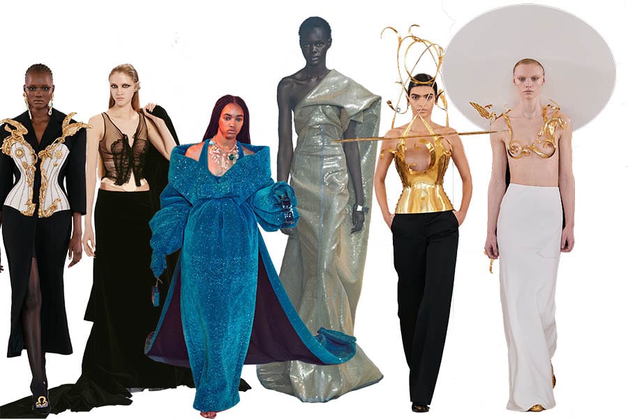 Met Gala 2022: Gilded Age Landmarks Inspire Fashion Choices