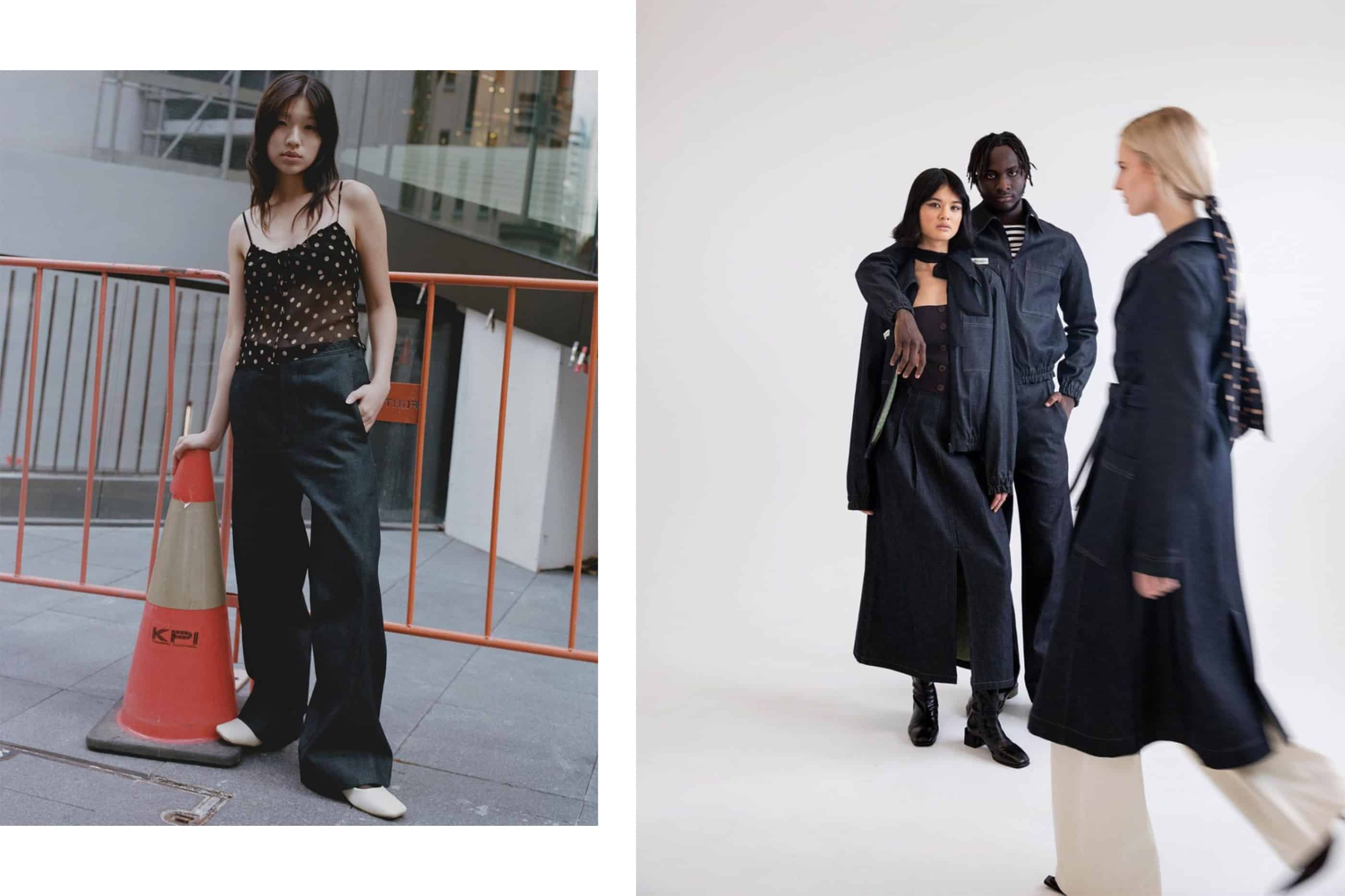 44 Australian Fashion Designers you need on your radar 2024