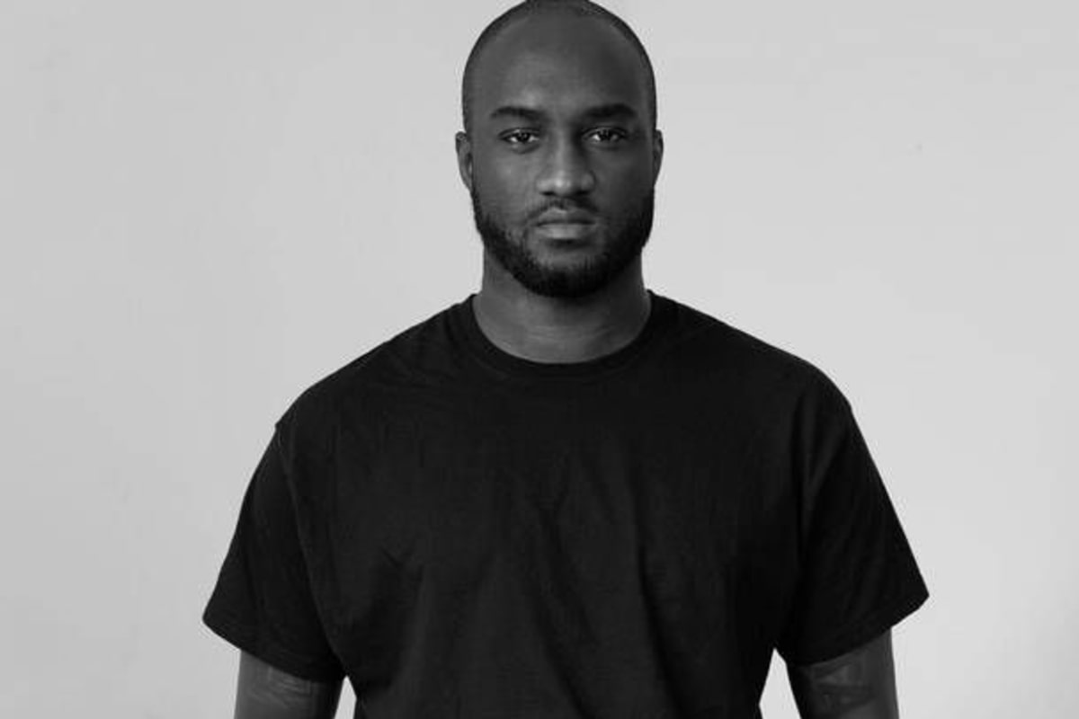 Must Read: Robin Givhan Is Writing a Virgil Abloh Book, Pyer Moss Announces  Bag Collection With First Billboard - Fashionista