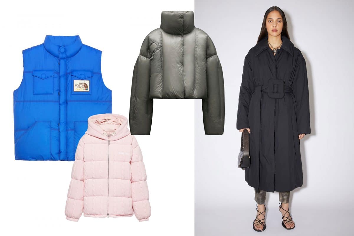 Best puffer jackets: Our top picks for women 2024