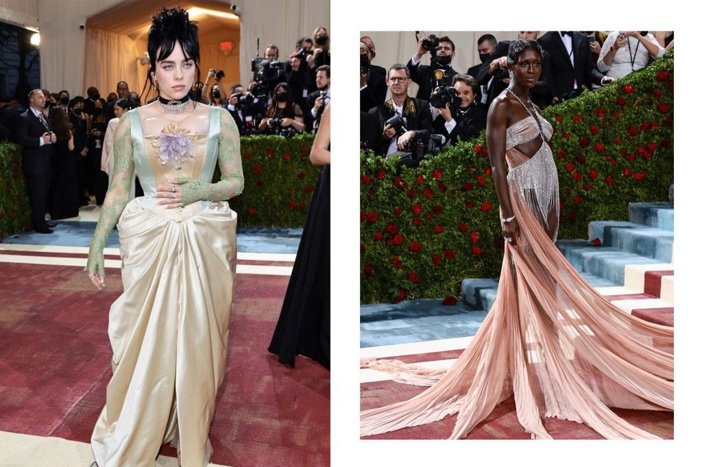 The 2022 Met Gala red carpet has arrived: All the best looks live