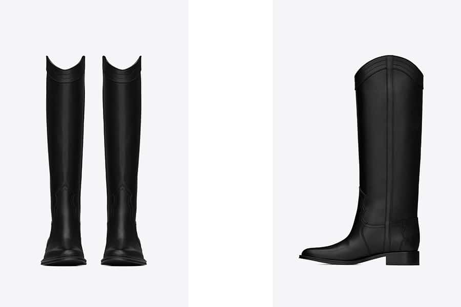 A roundup of the best cowboy boots to buy this winter 2023