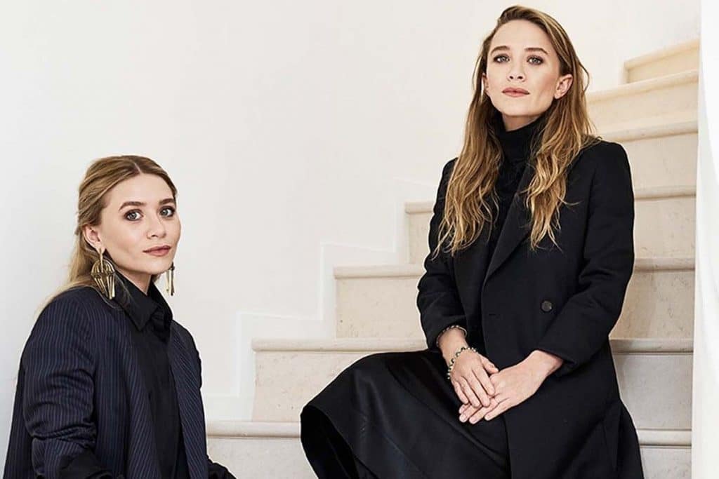 'The Twins' A new MaryKate and Ashley Olsen documentary is coming