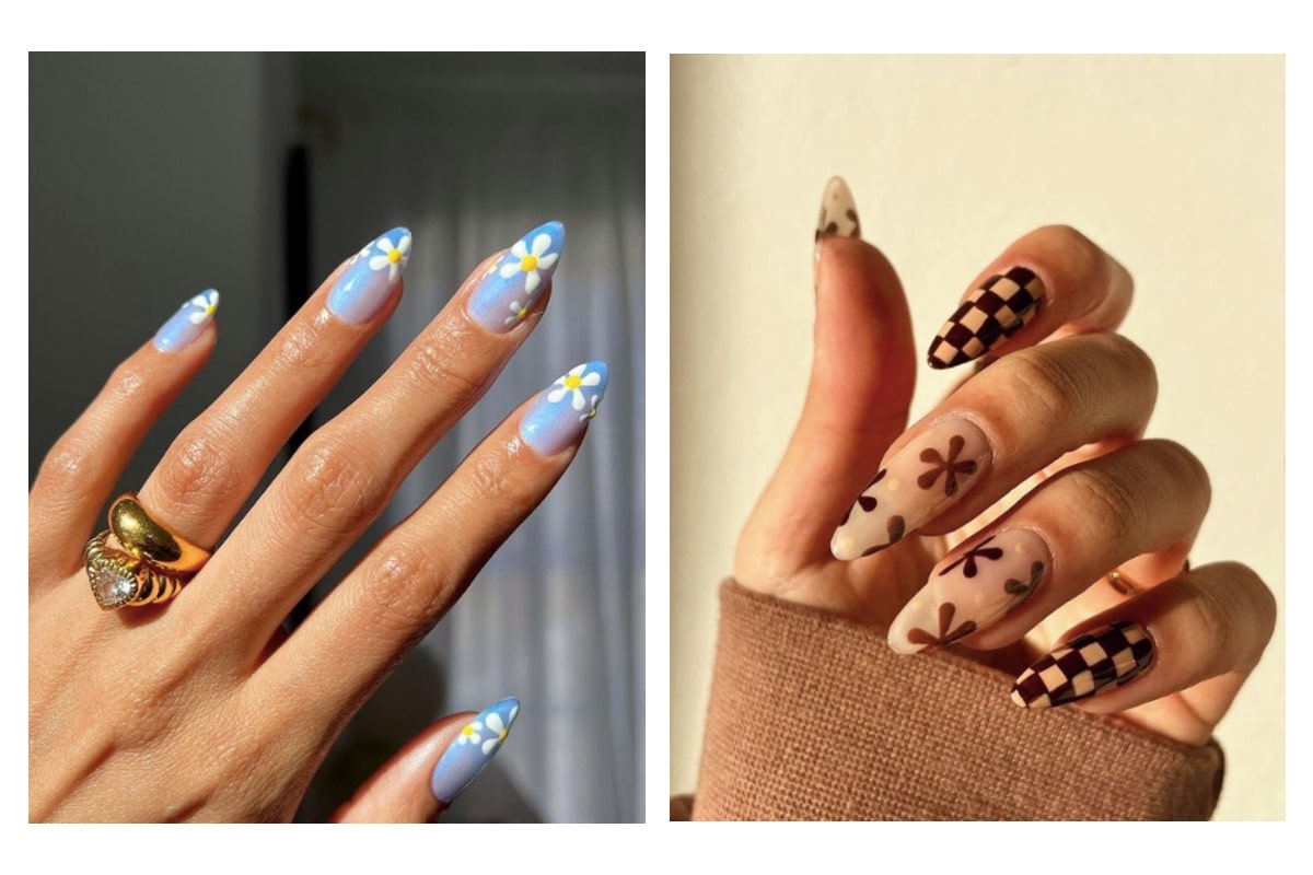 best nail art types for every occasion - Theunstitchd Women's Fashion Blog