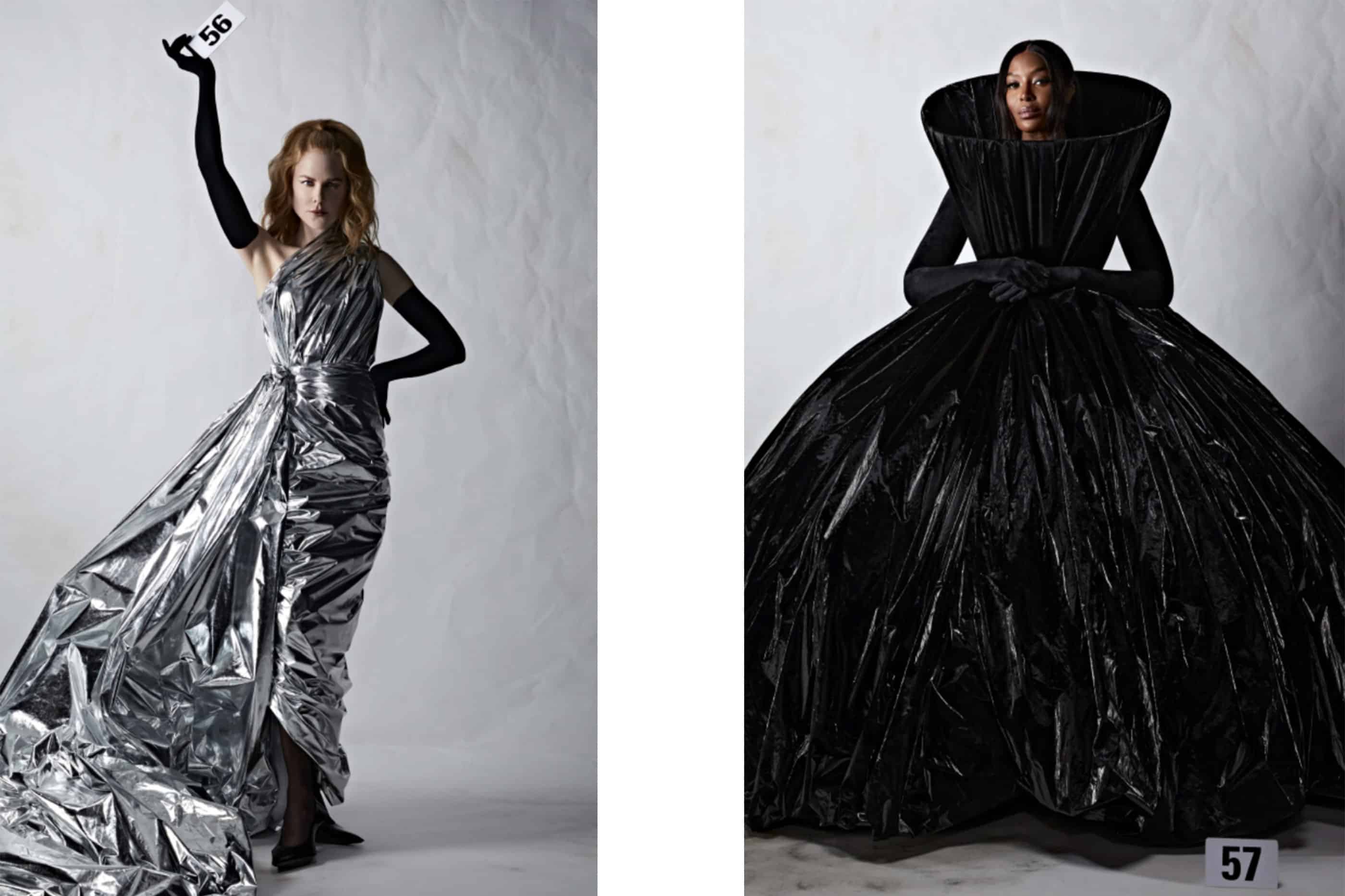 Balenciaga Returns to the Haute Couture Schedule, News
