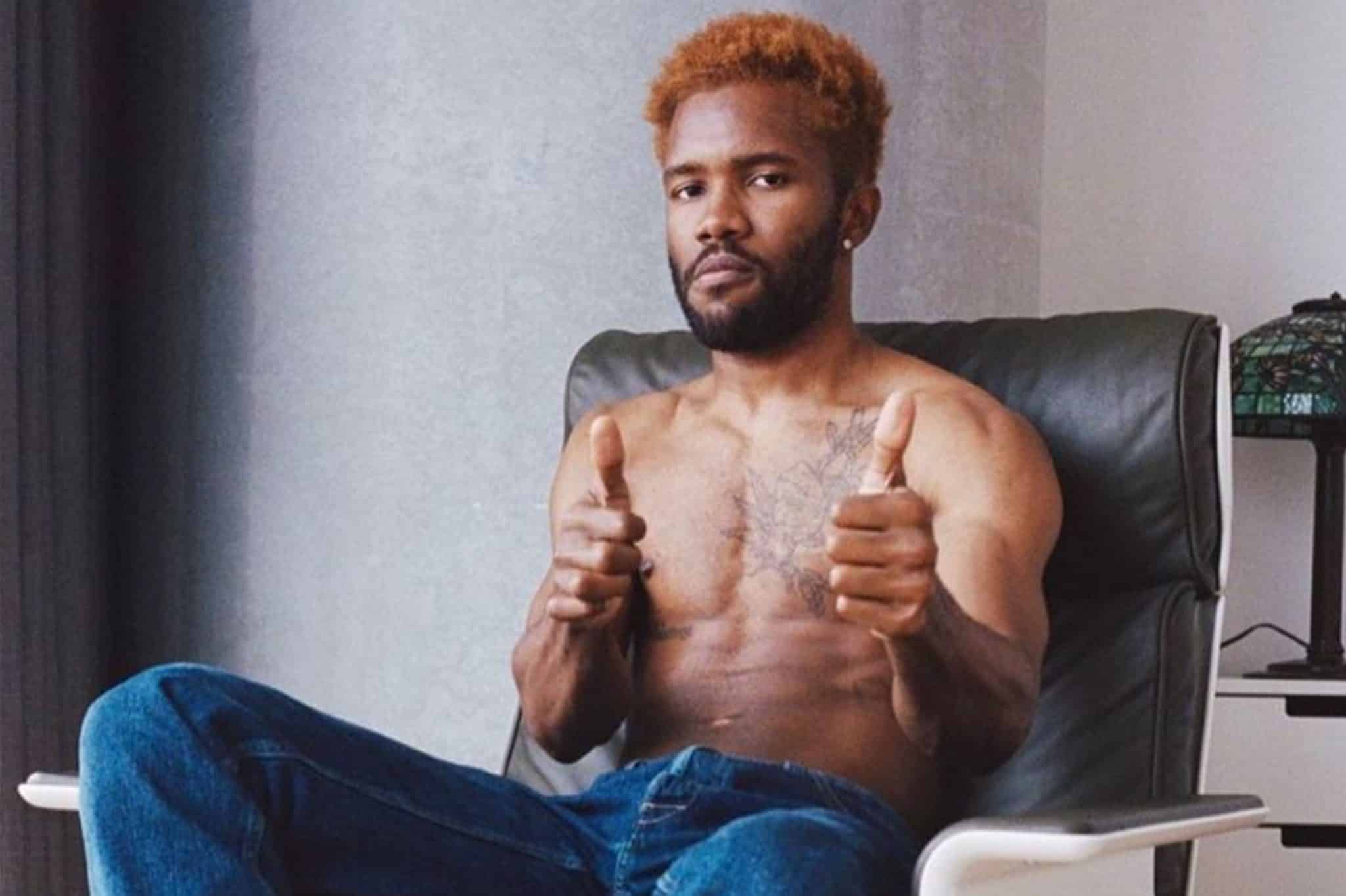Is Frank Ocean releasing a third album? Here's what we know