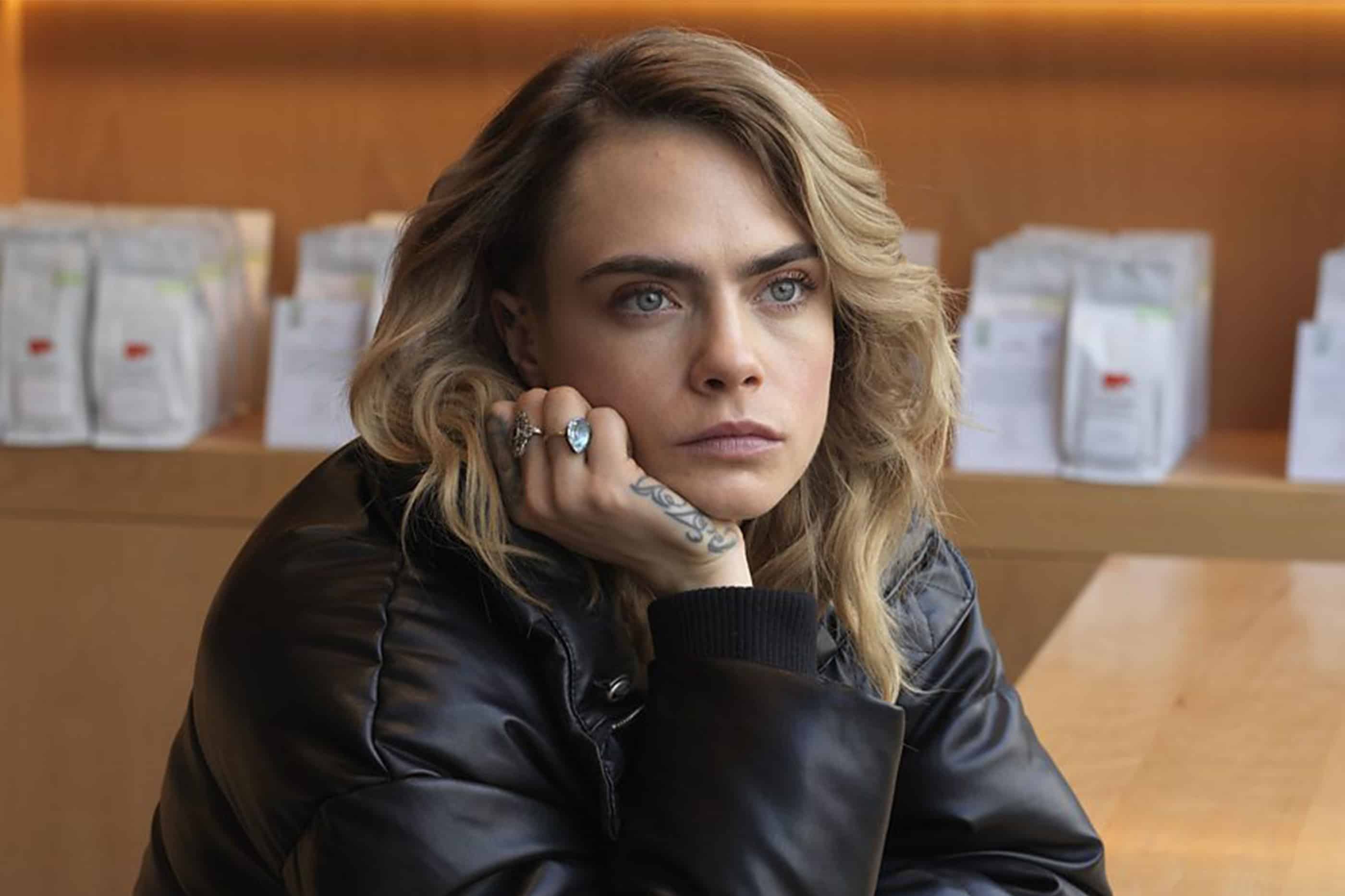 Everything We Know About Planet Sex With Cara Delevingne