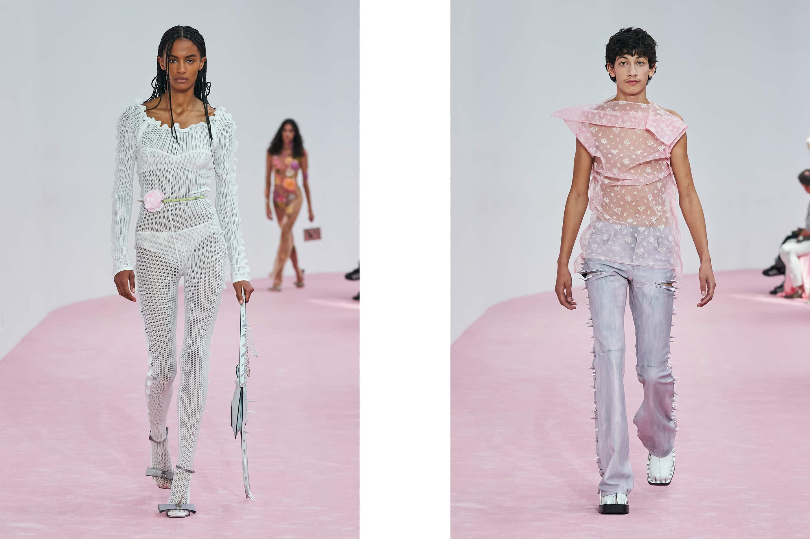 The low-down on Paris Fashion Week SS23 - The Face