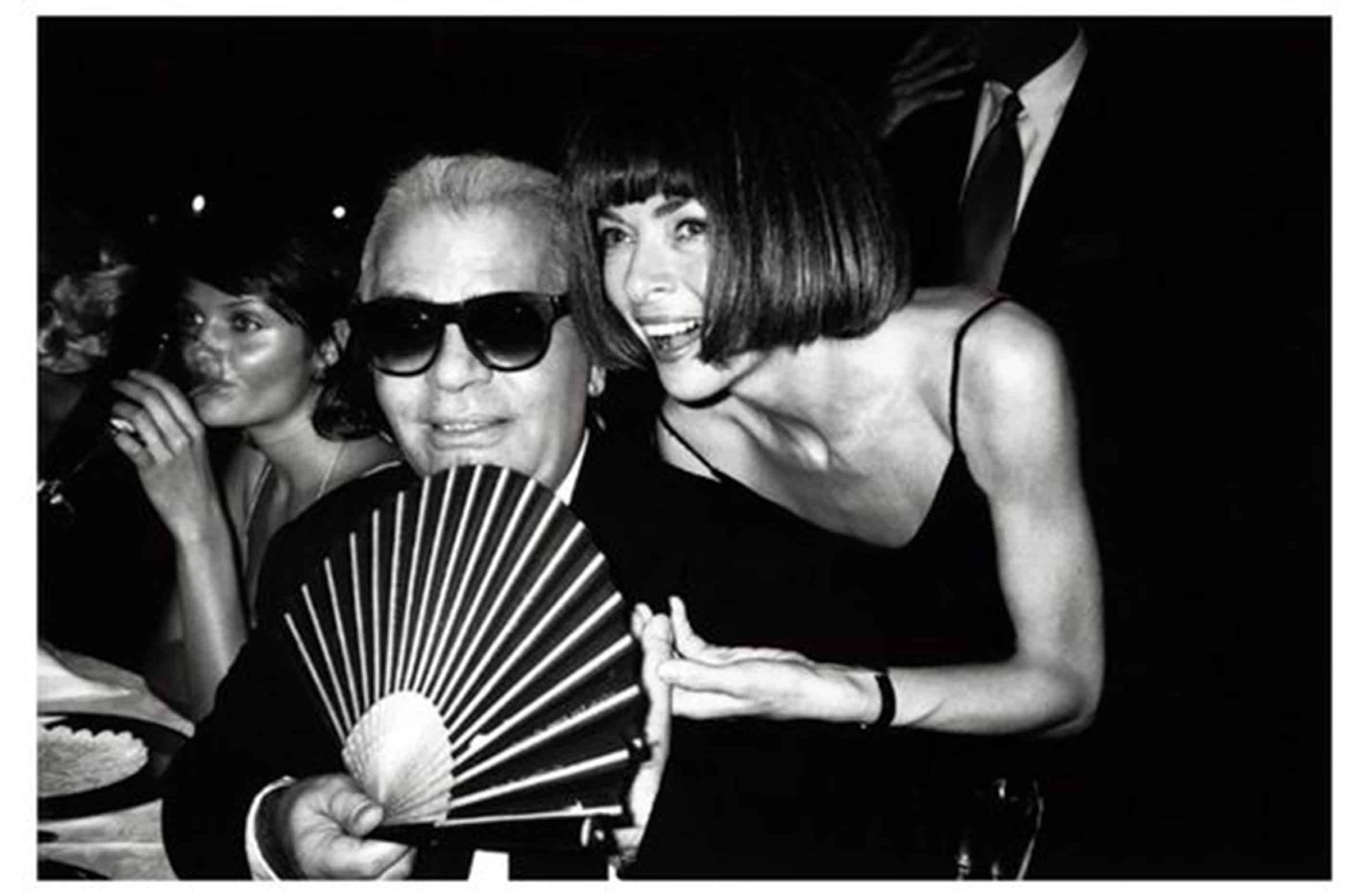 Met Gala 2023 dress code? “Karl Lagerfeld: A line of beauty”