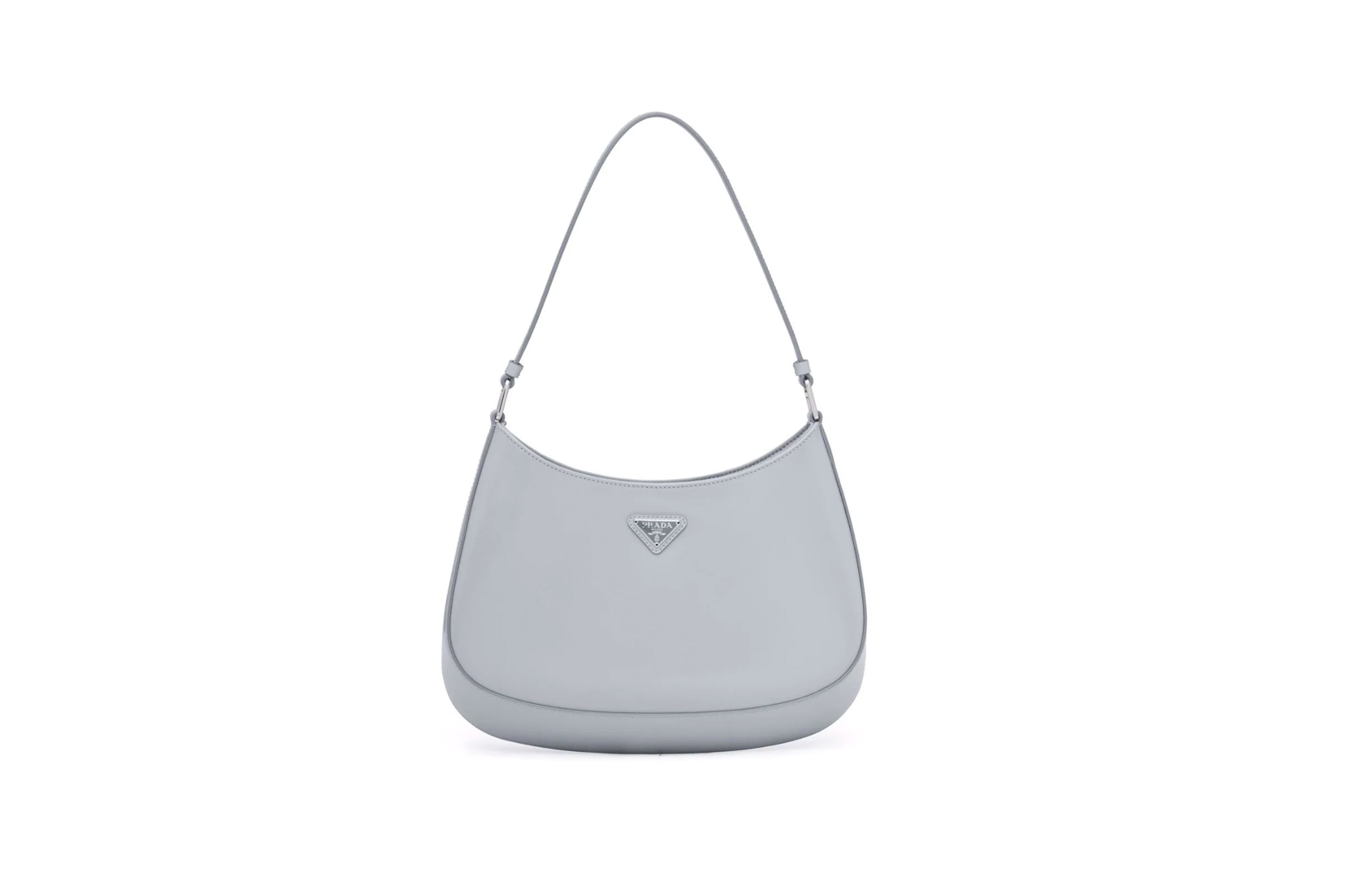 Prada Cleo Mini bag is on everyone's 2022 wish list