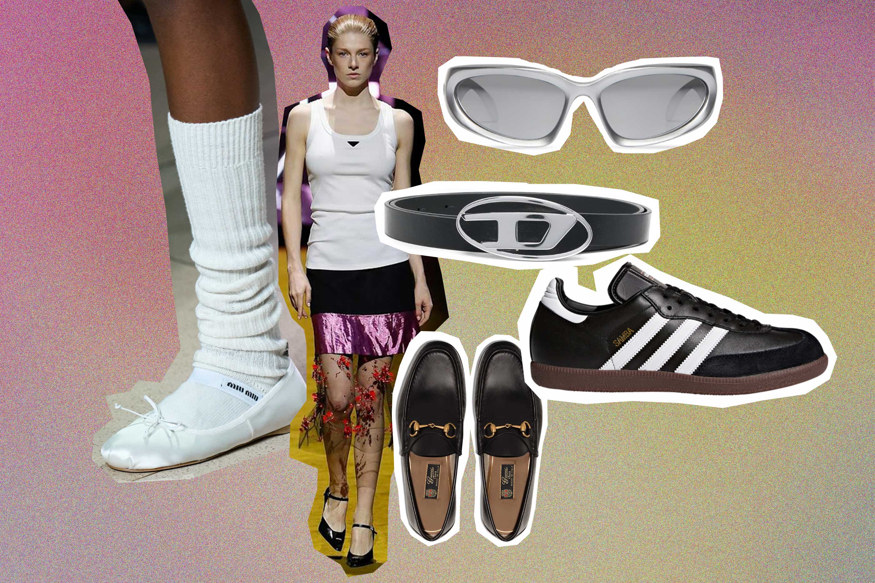 10 of the most viral It items in fashion and how to buy them