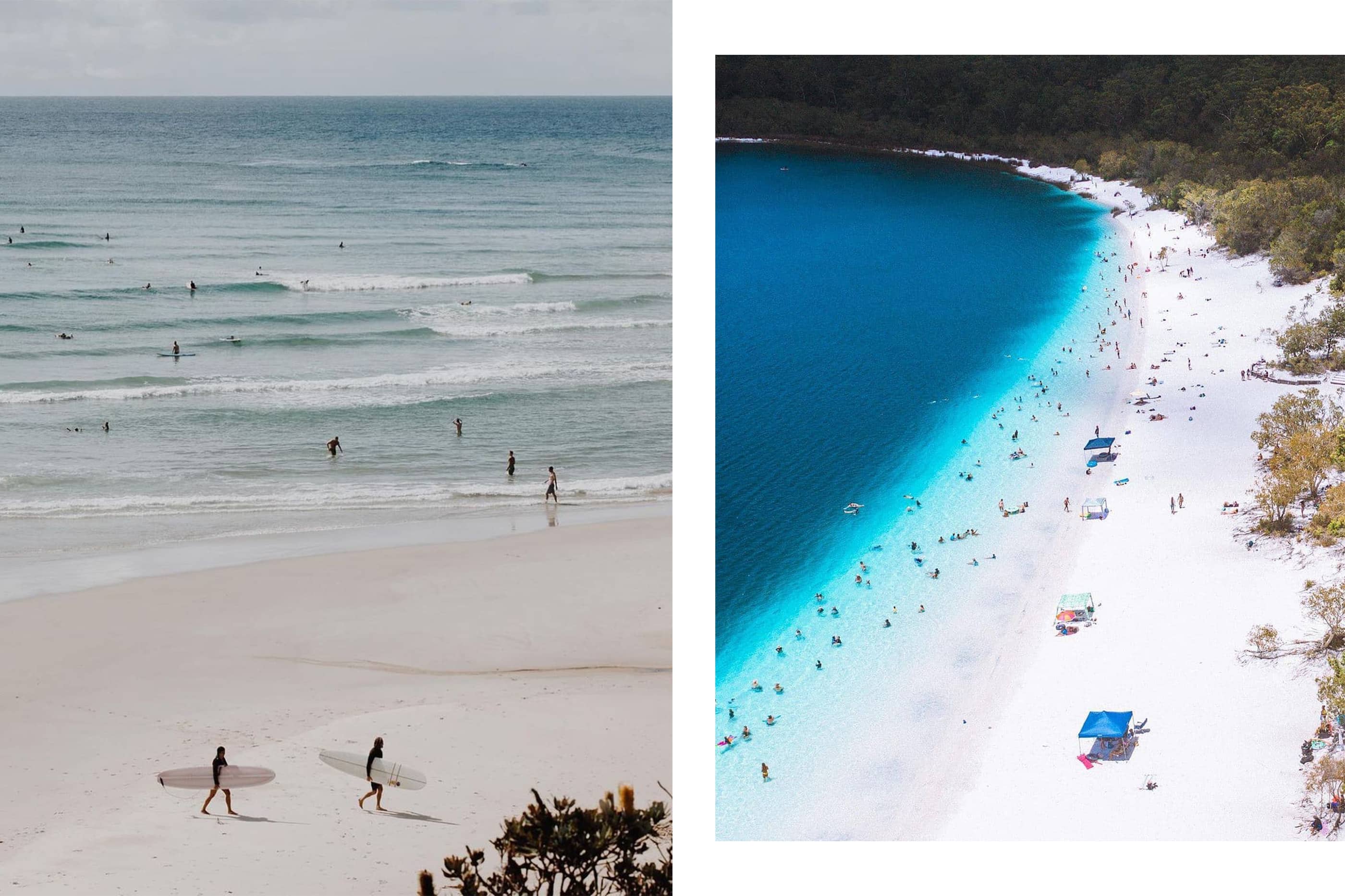 Best Australian Destinations For A Summer Holiday To Book Now