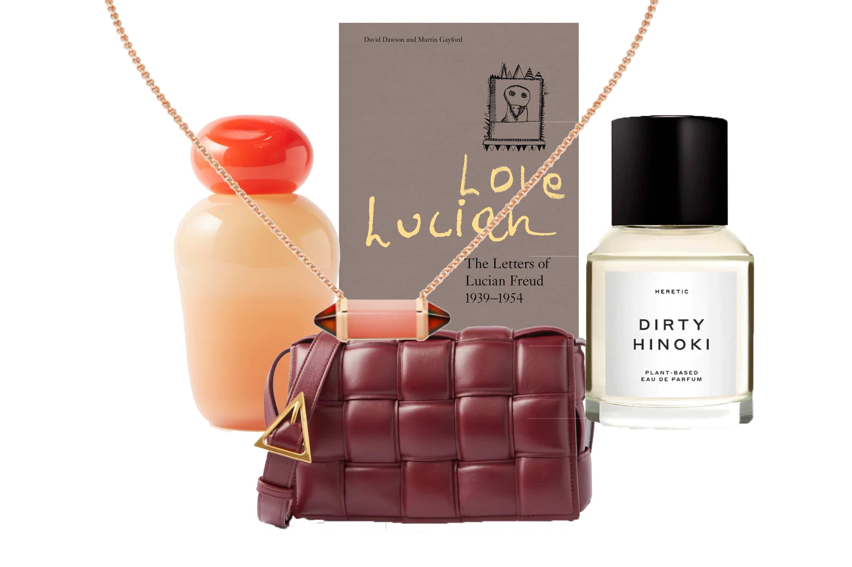 5 It Perfumes for the Christmas Gift Ideas