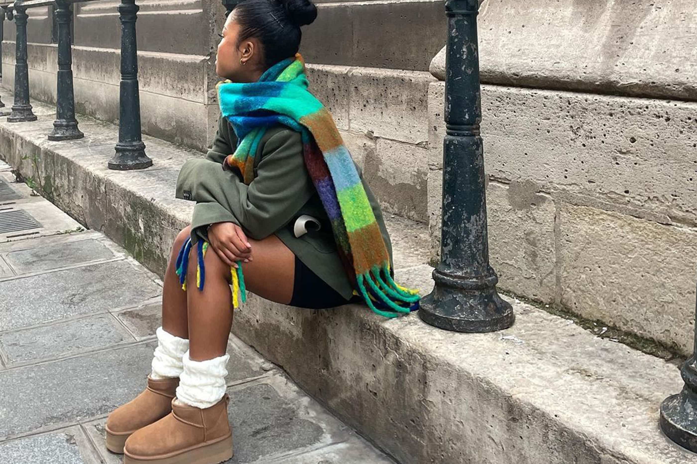 Why Ugg Boots Have Become so Ubiquitous