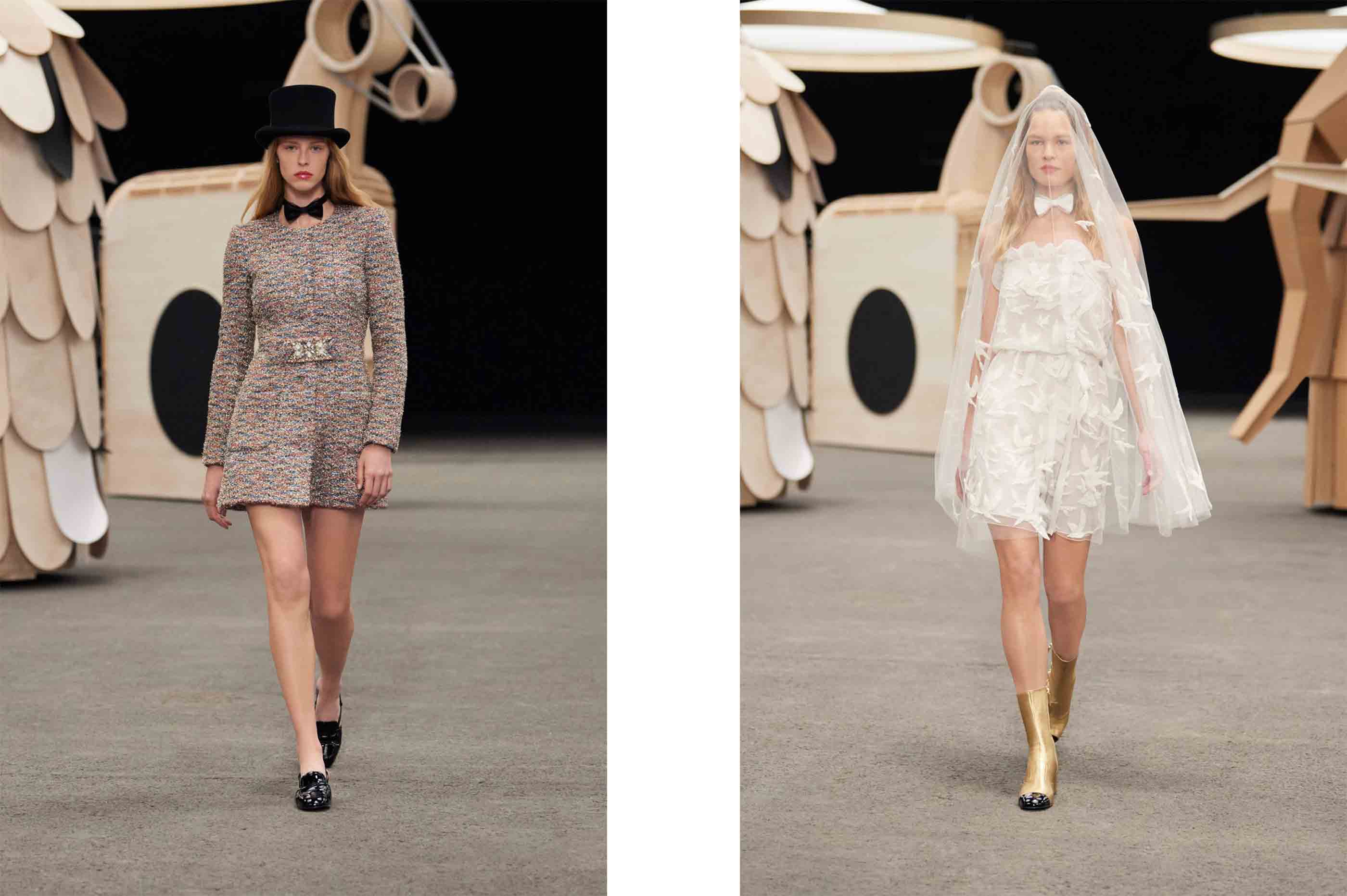 What To Buy From Chanel's Spring/Summer 2023 Collection