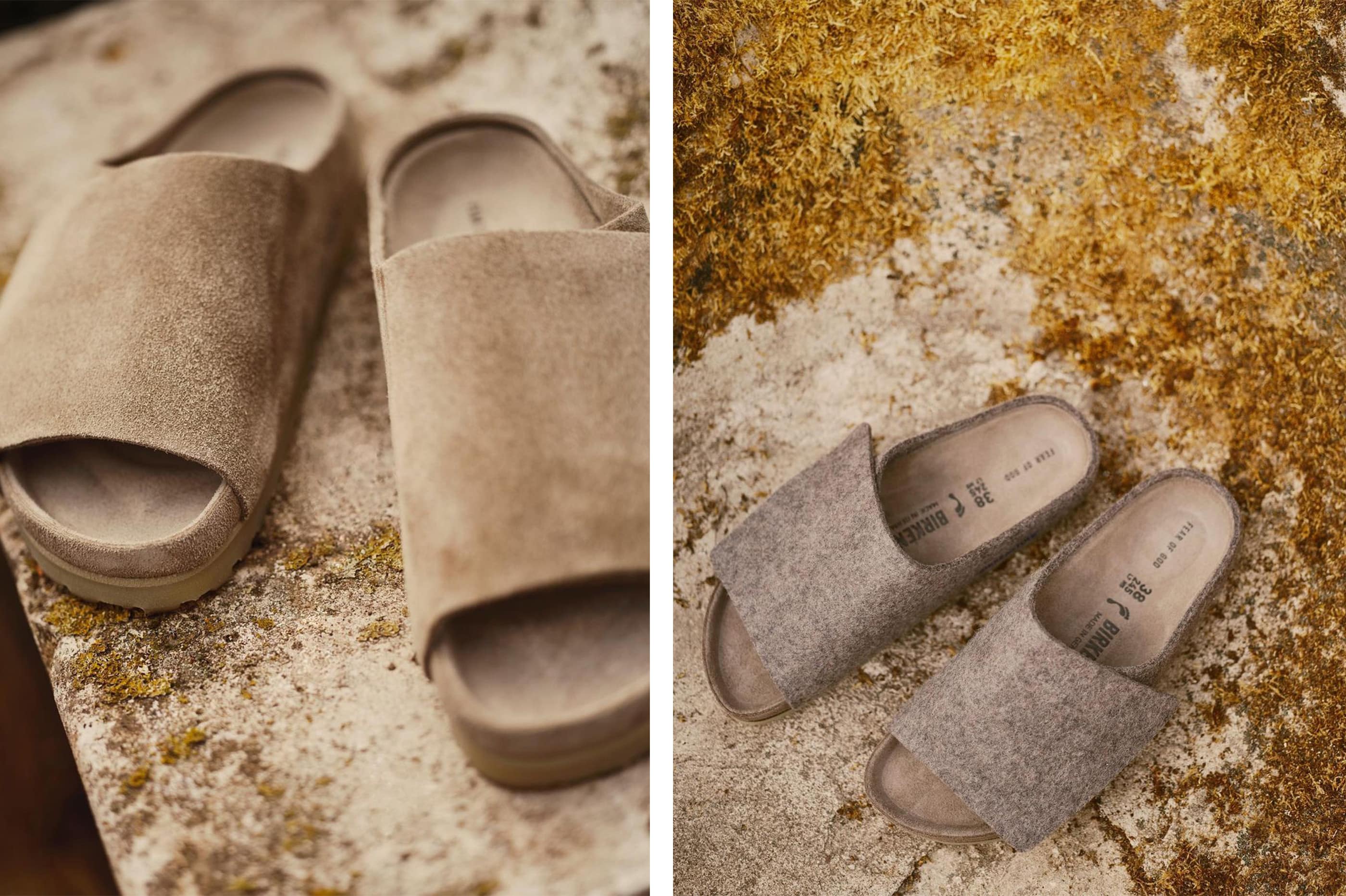 Louis Vuitton, Shoes, Louis Vuitton Birkenstock Collaboration Sandals