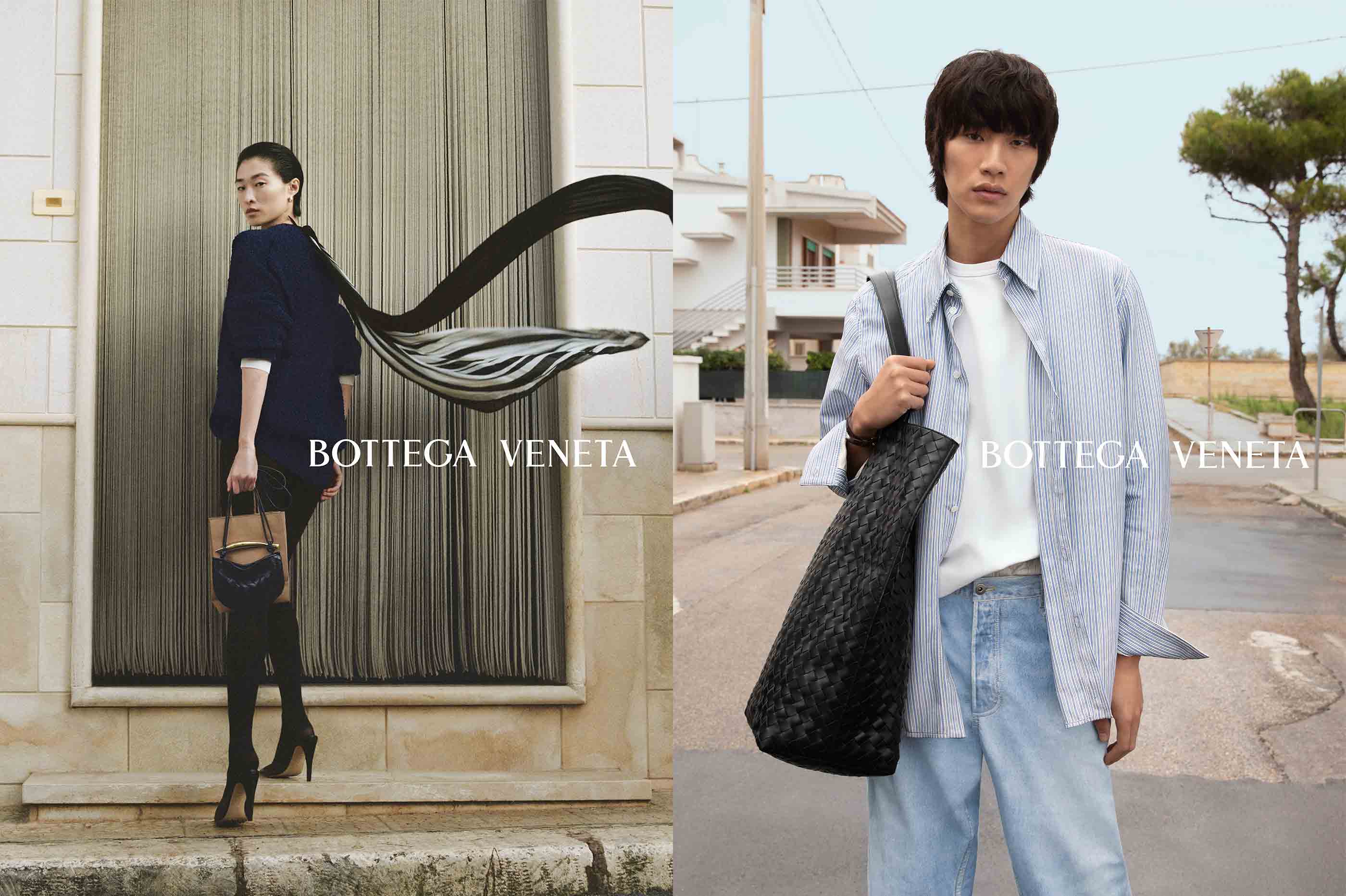 Top 5 Bottega Veneta Bags 2023