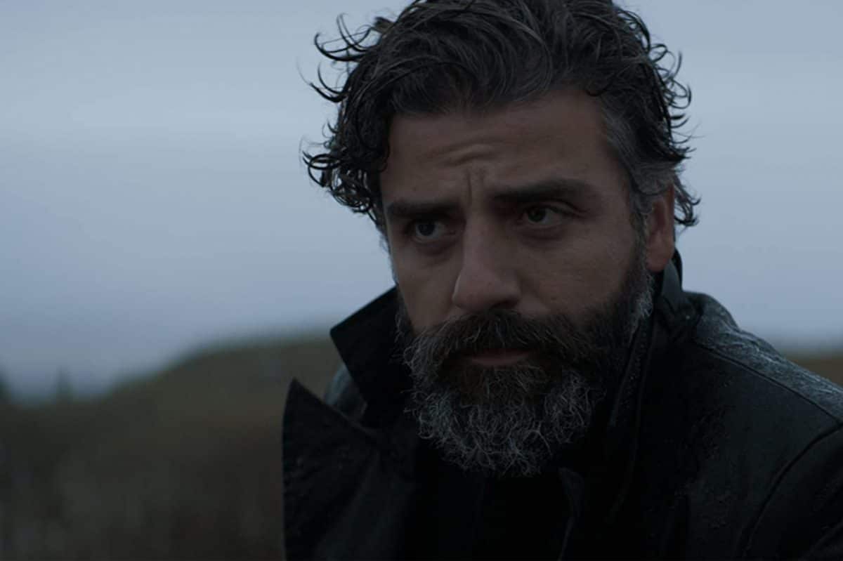 Oscar Isaac in talks to play Kurt Vonnegut in Helltown.