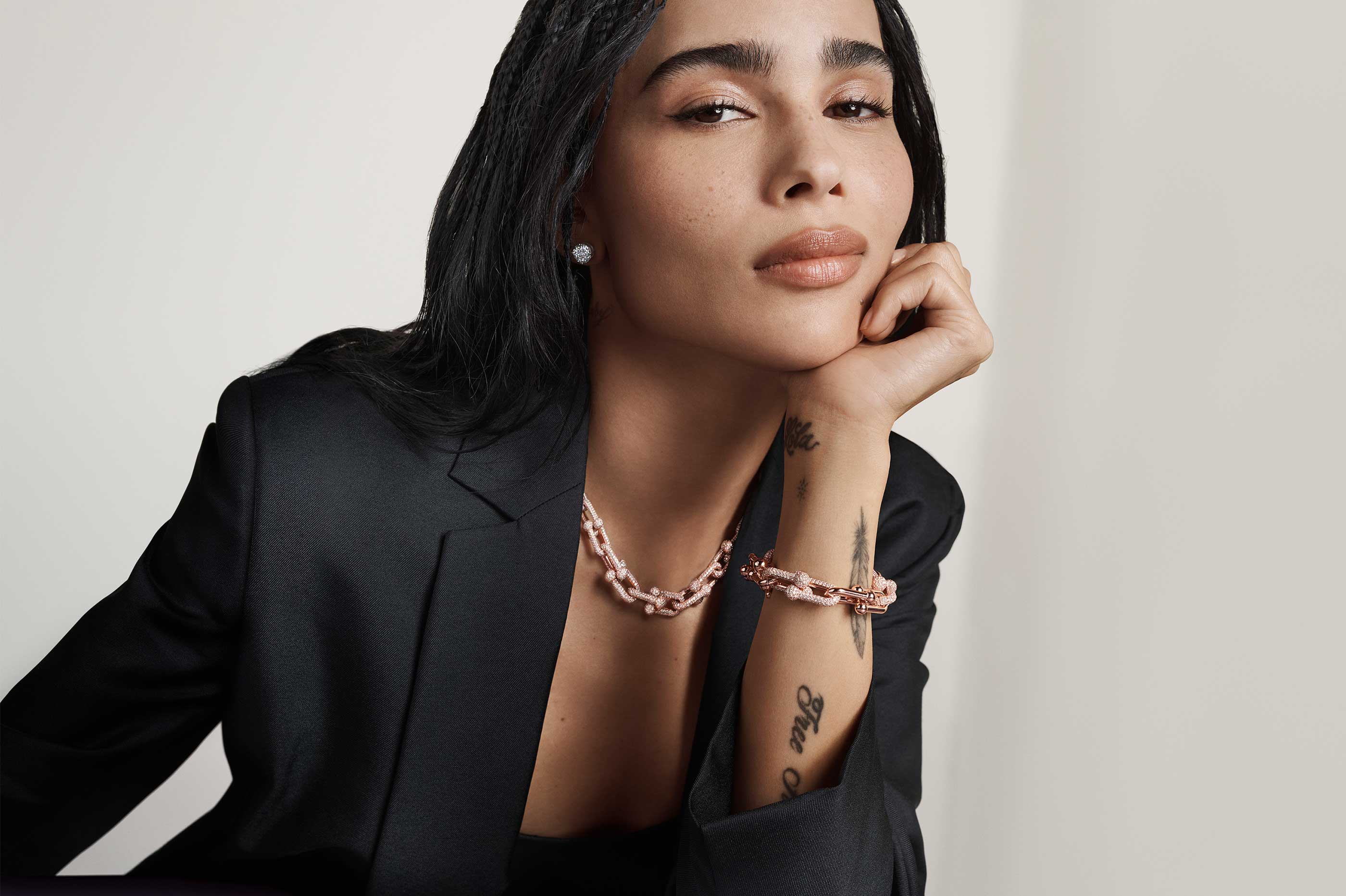 UPDATED TIFFANY & CO JEWELRY COLLECTION 2021 