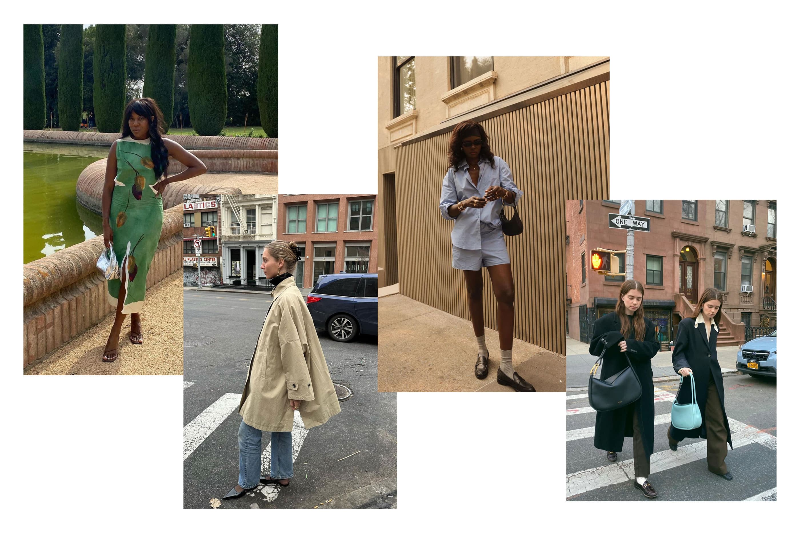 5 Instagram Accounts To Follow To Inspire Your 'Hot Girl Summer