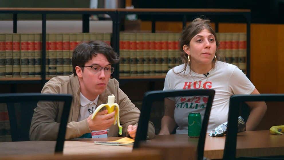 Where to watch 'Jury Duty' The show everyone's talking about