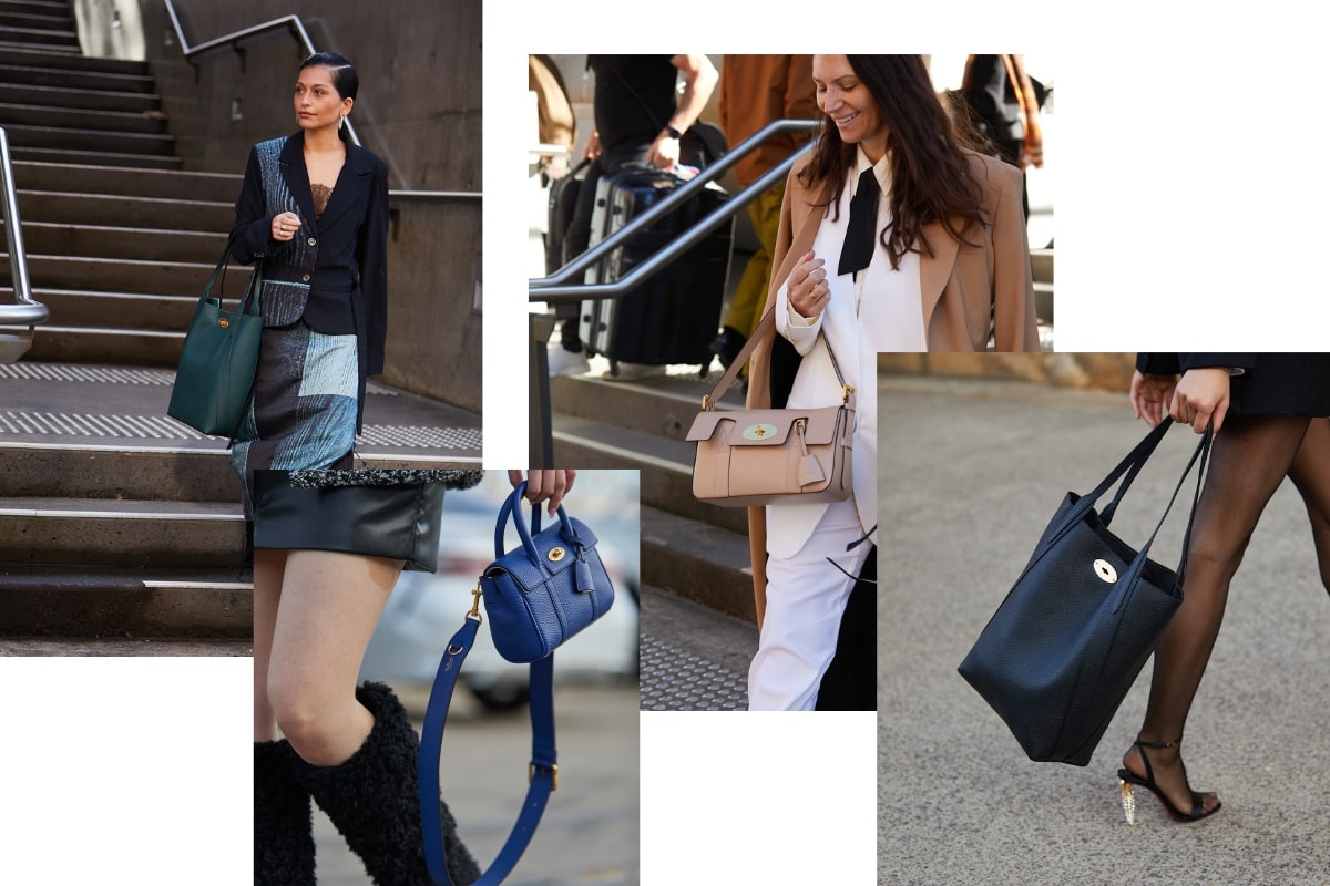 Celebrities wearing Mulberry, Page 11