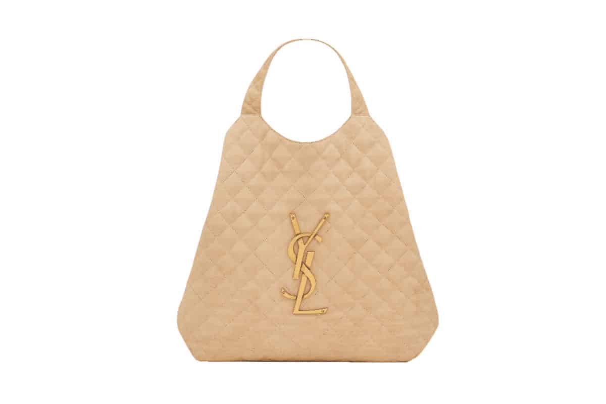 Saint Laurent's Icare Is Your New Go-To Bag - V Magazine