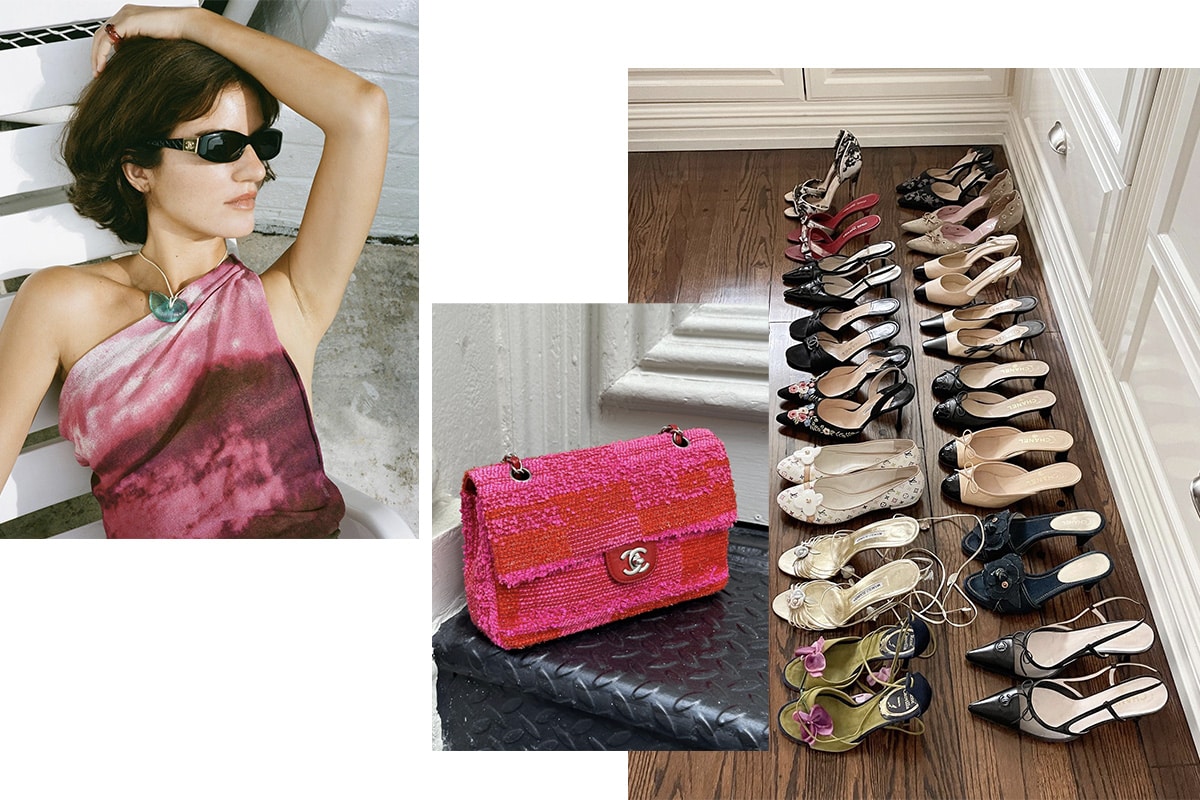 9 of the Best Online Luxury Consignment Stores - No Repeats or Hesitations