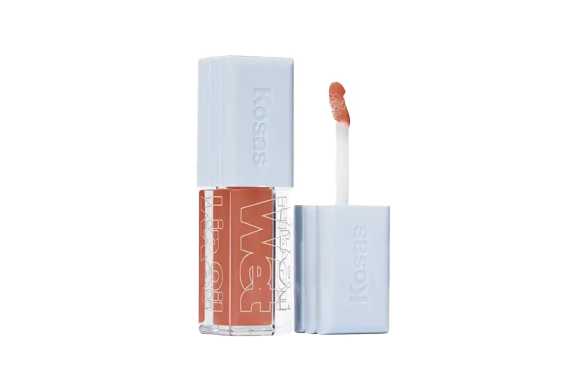 kosas lip oil