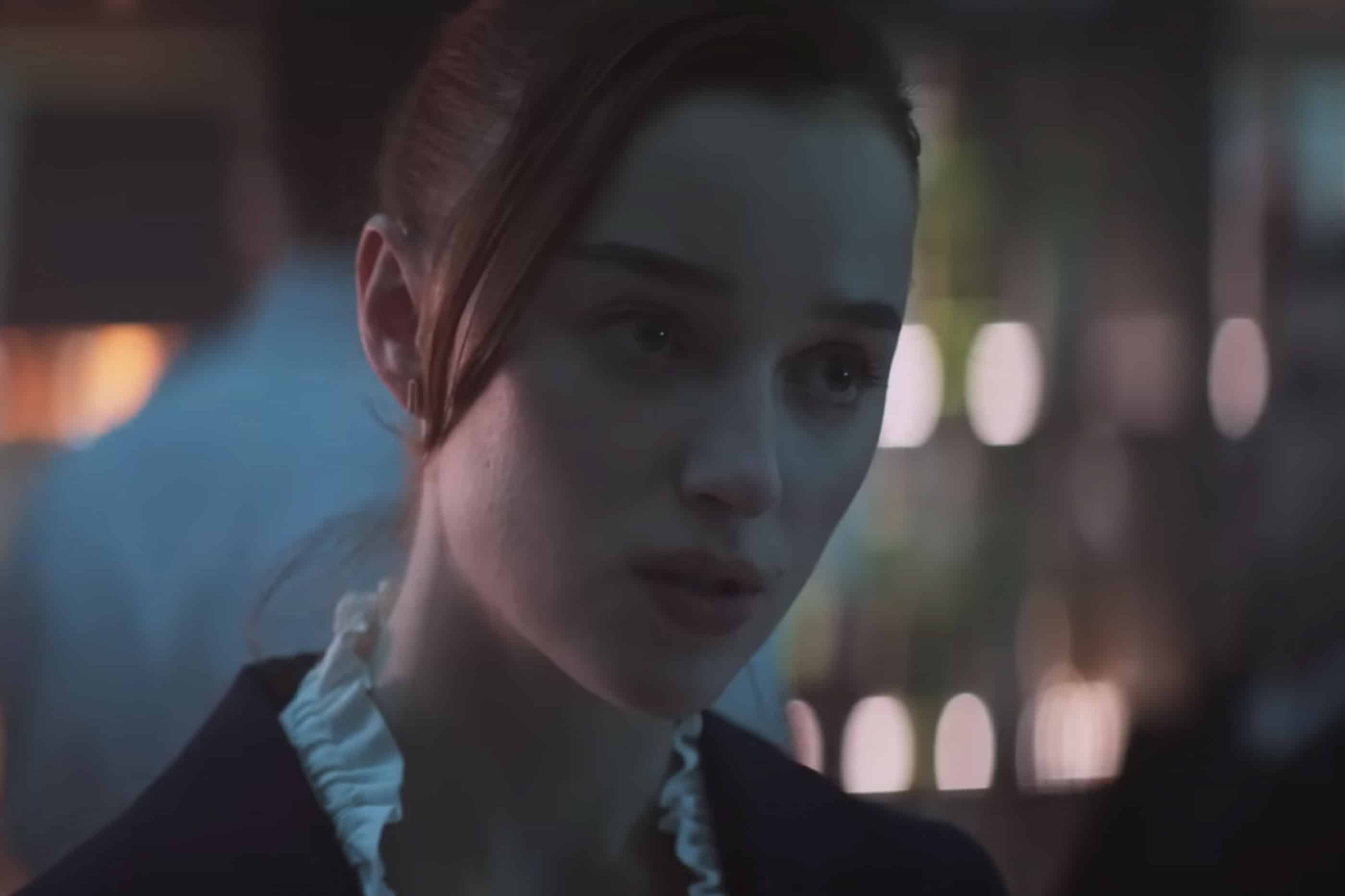 Watch the trailer for Phoebe Dynevor's Wall St thriller 'Fair Play'