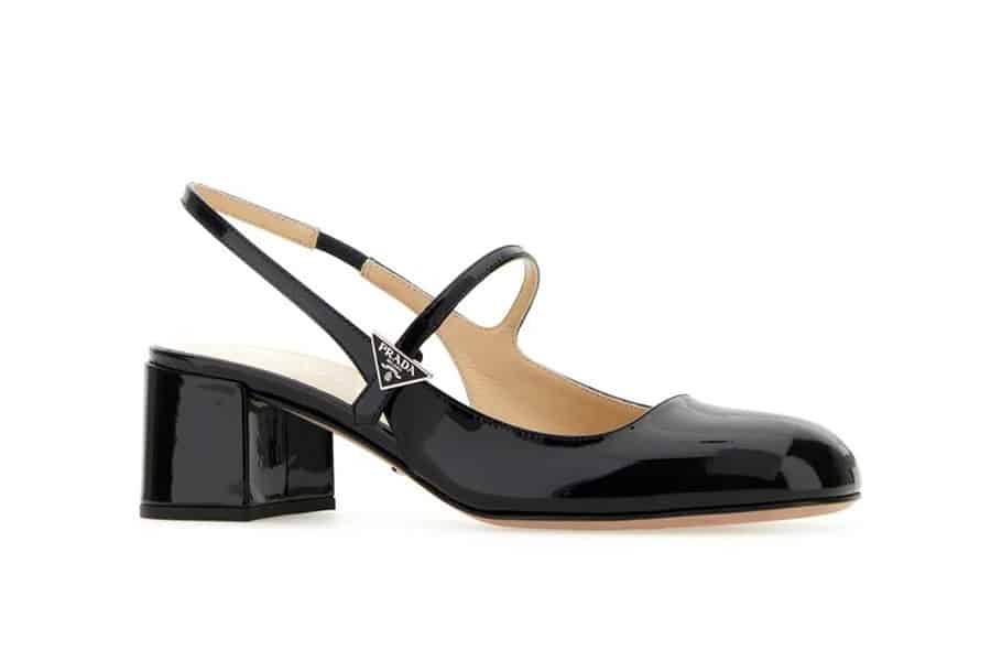 Where to shop 11 of this season's sultriest slingback shoes