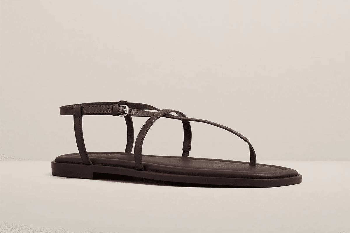 a emery sandals