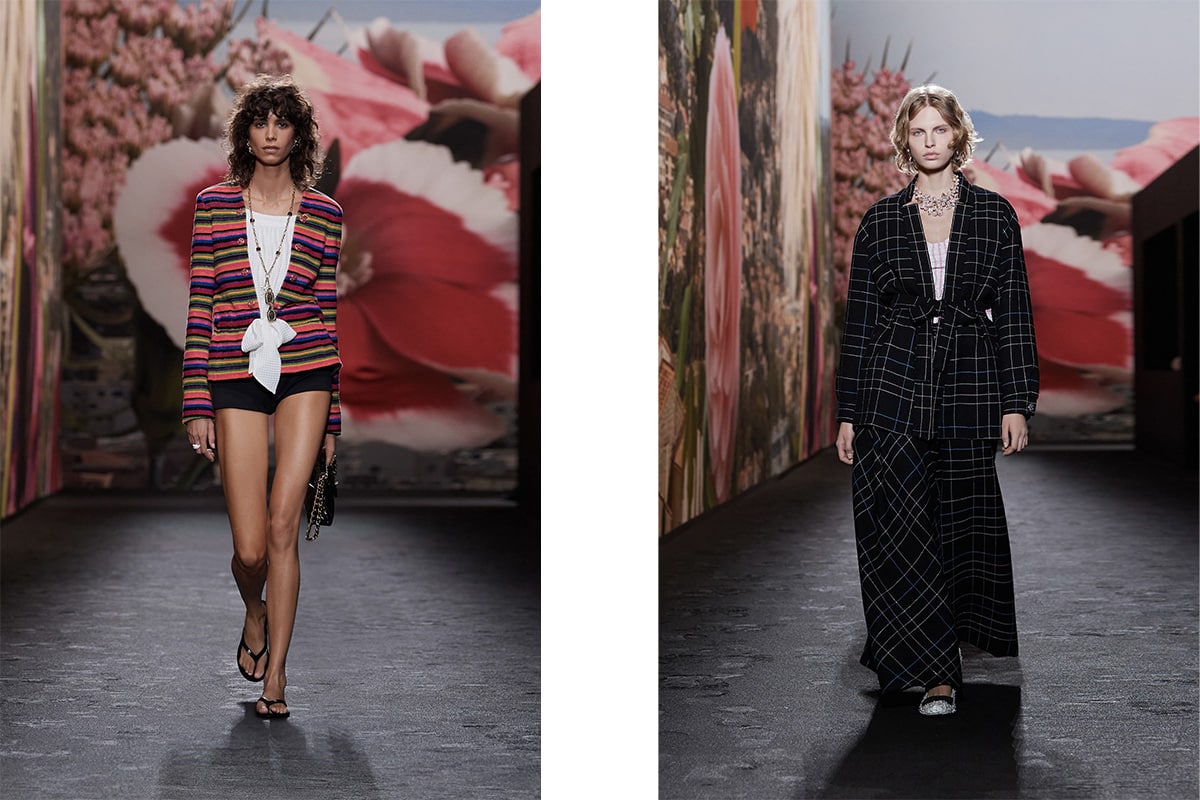 Chanel Spring Summer 2024 collection: All the details