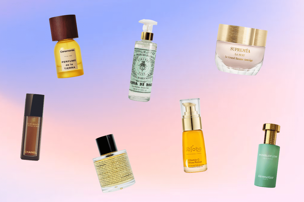 RUSSH Loves: Our October 2023 Beauty Favourites are here