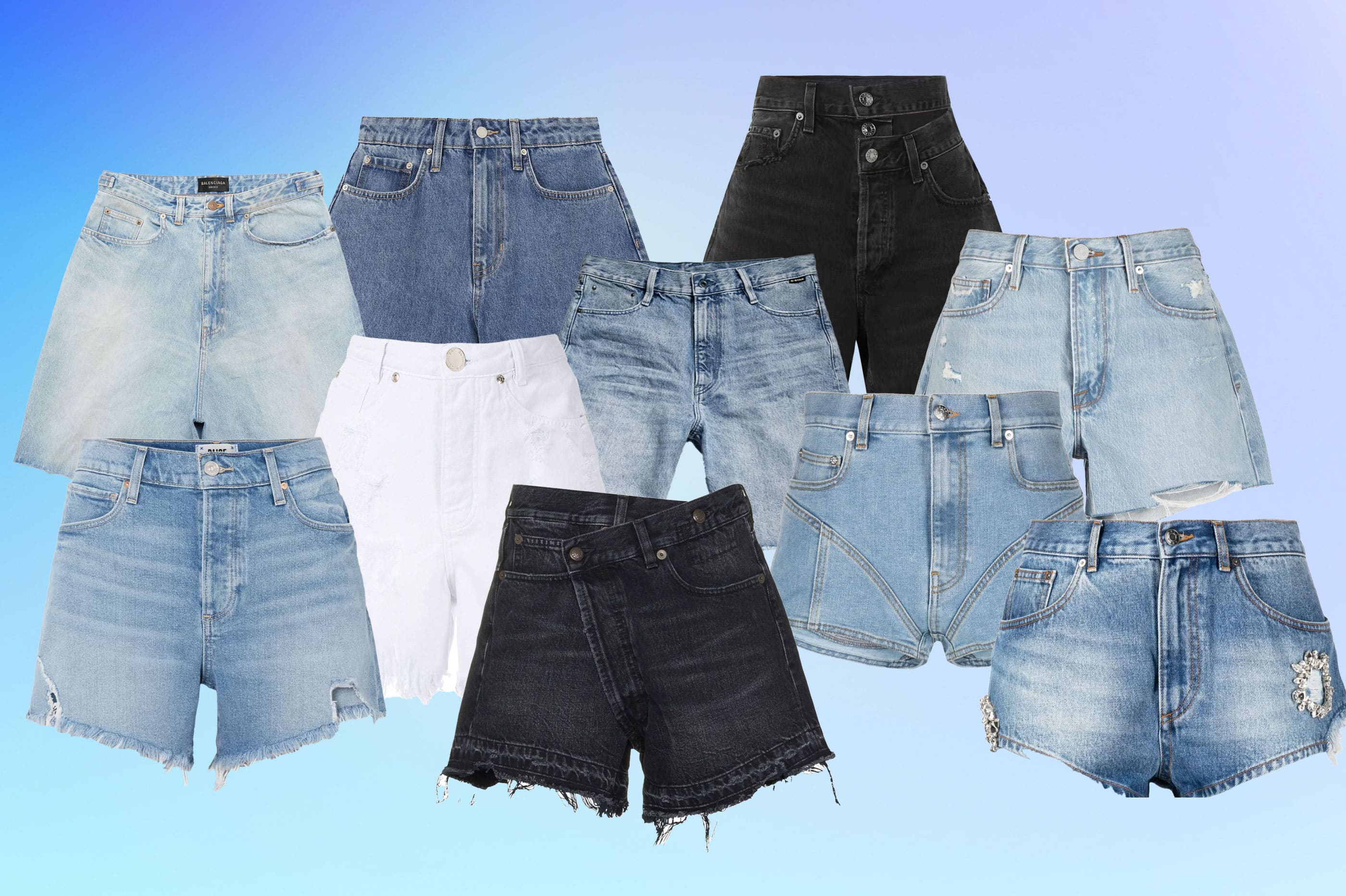 Shorts for Girls, Explore our New Arrivals