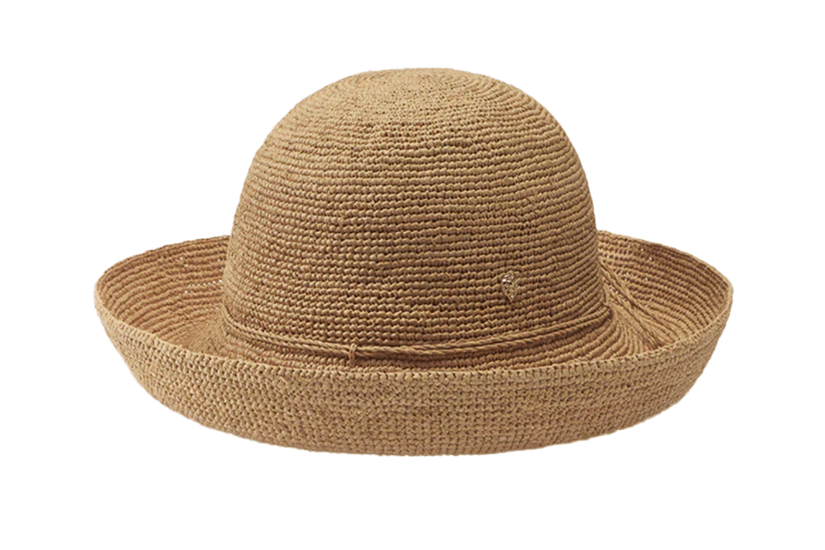 Helen Kaminski hat