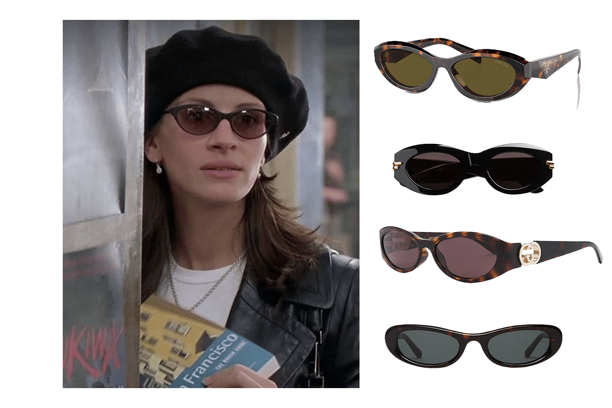 timeless sunglasses