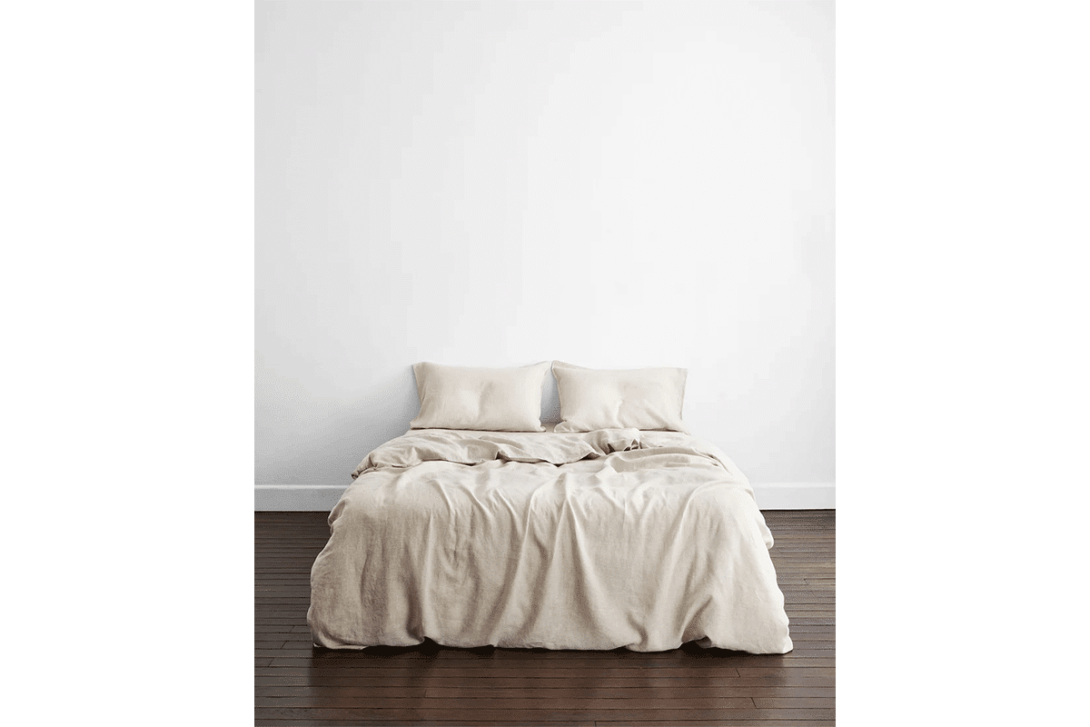 bed threads sheet set