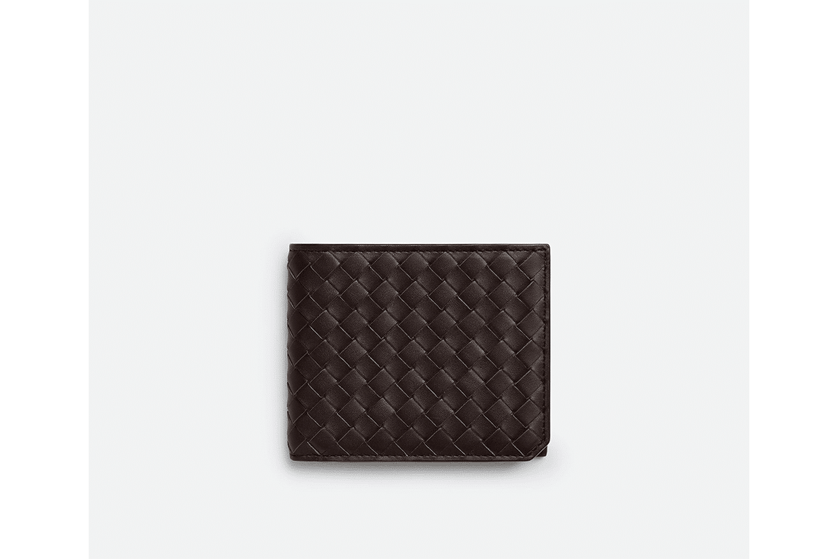 Bottega Veneta wallet