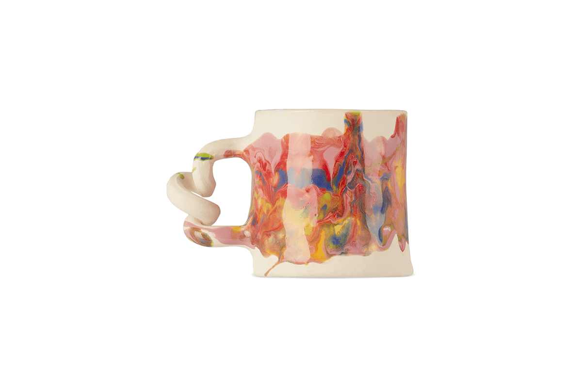 Harlee Brown Studio mug