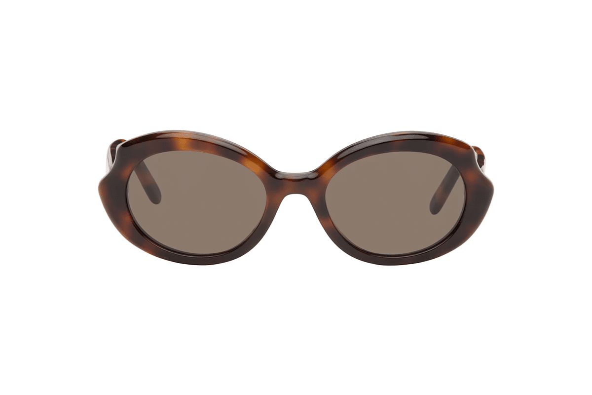 Loewe sunglasses