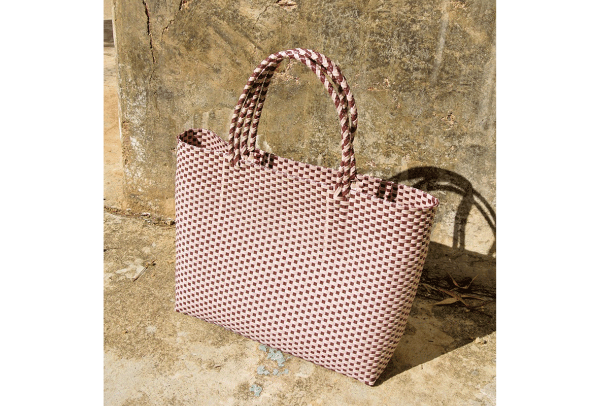 mimmi terra basket bag