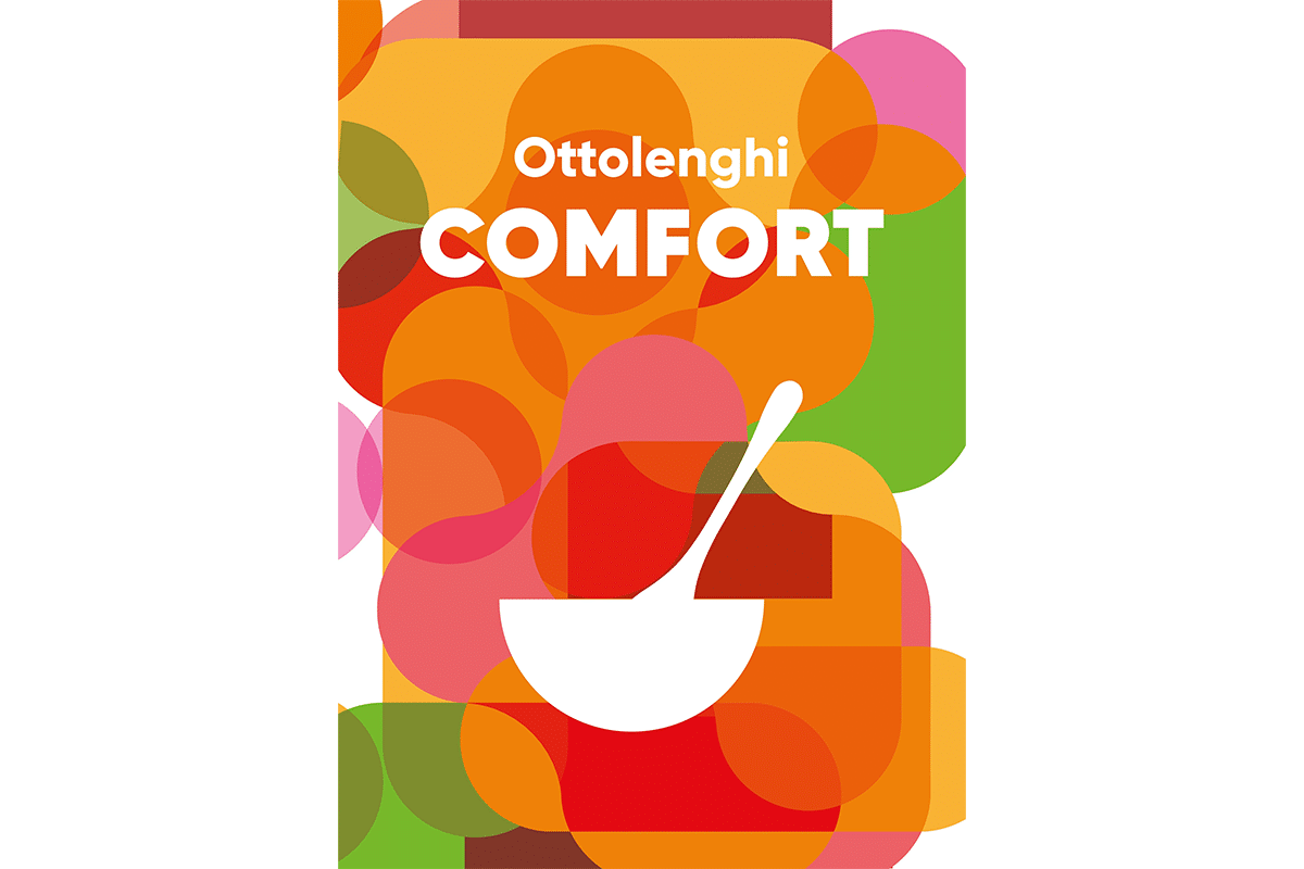 Ottolenghi Comfort Cookbook